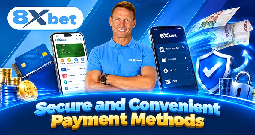 Secure and Convenient Payment Methods